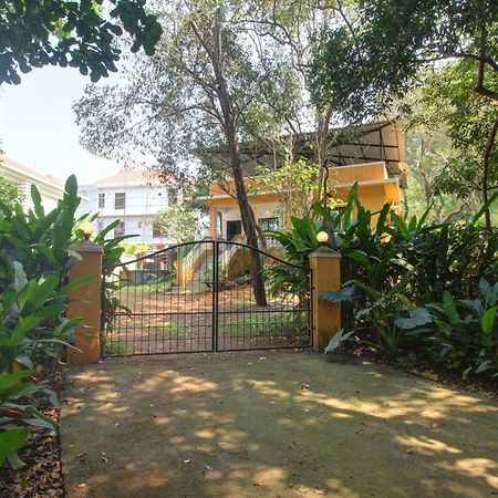 Genesis Abode - Cosy 2 Bhk Home In Assagao - 5 Km From Anjuna & Vagator Beaches Mapusa Esterno foto