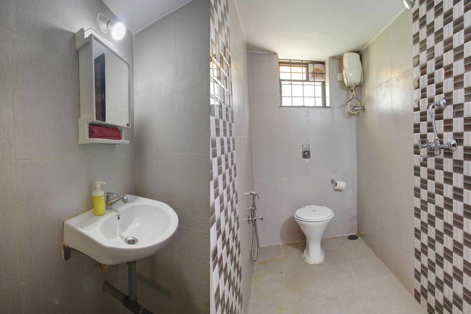 Genesis Abode - Cosy 2 Bhk Home In Assagao - 5 Km From Anjuna & Vagator Beaches Mapusa Esterno foto